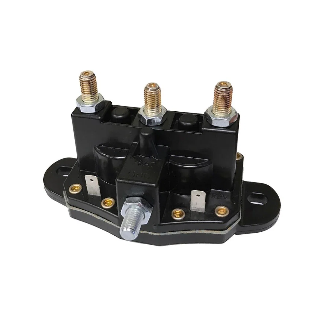 118246 – LIPPERT COMP Leveling System Hydraulic Solenoid, Replacement For Lippert Slide Out System Single
